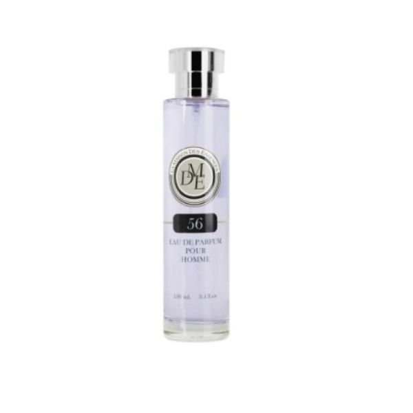 Maison des essences - Eau de parfum Homme numéro 56