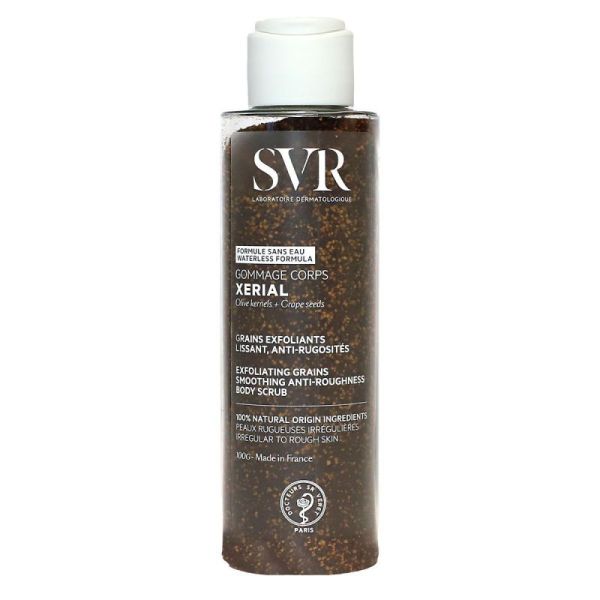 SVR gommage corps Xerial (100 g)