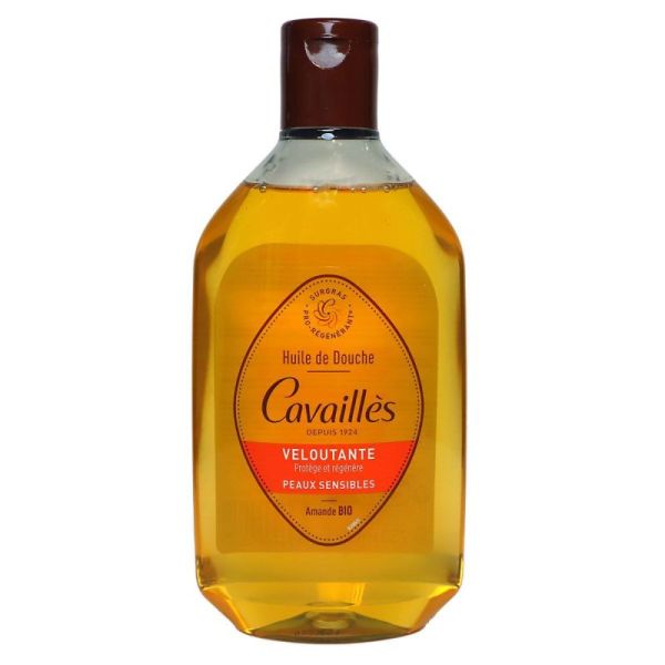 Rogé Cavaillès huile douche veloutante (250 ml)
