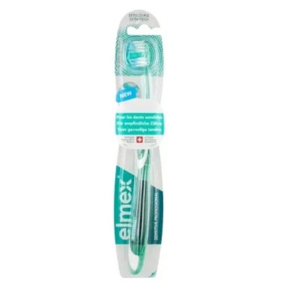 Elmex - Sensitive Professional extra souple