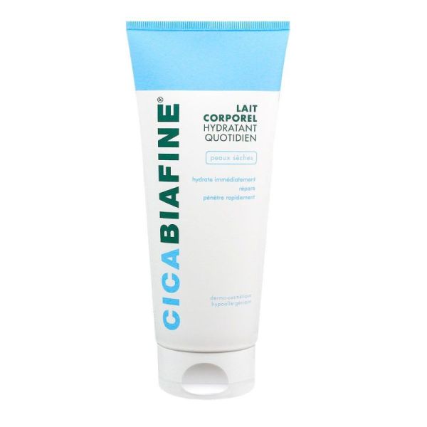 Cicabiafine lait corporel hydratant (200 ml)