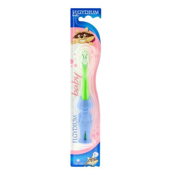 Elgydium brosse à dents baby (0-2 ans)