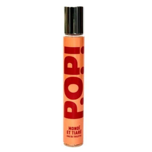 Eau de parfum Monoï & Tiaré 30ml