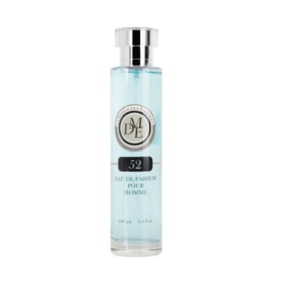 Maison des essences - Eau de parfum Homme numéro 52