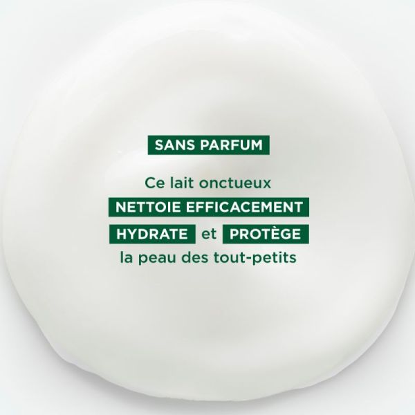 Klorane liniment bébé 400 ml