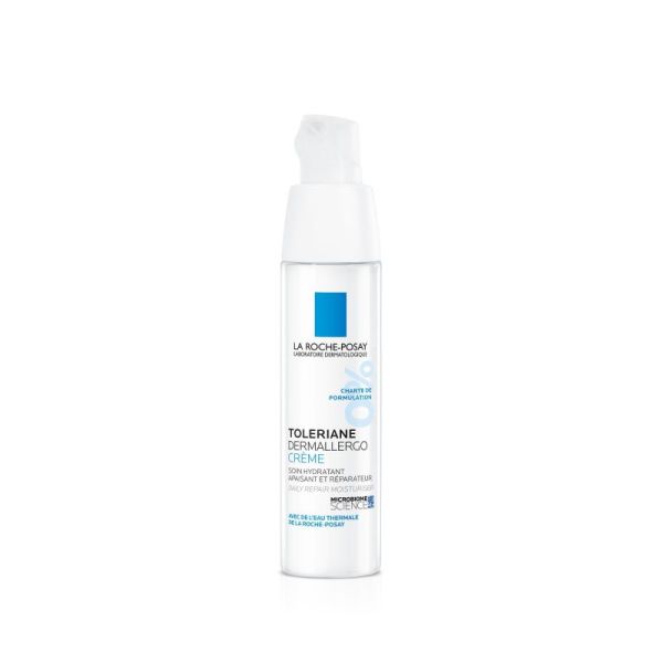 La Roche-Posay Tolériane Dermallergo Crème apaisante (40 ml)