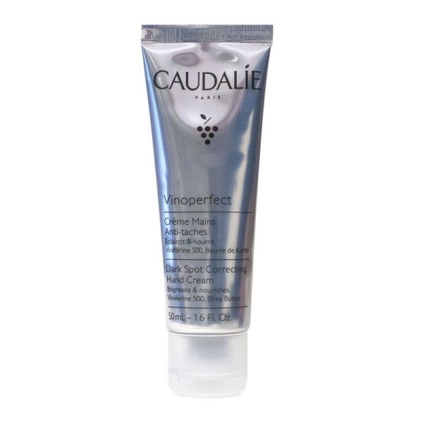 Caudalie Crème Mains Vinoperfect (50 ml)
