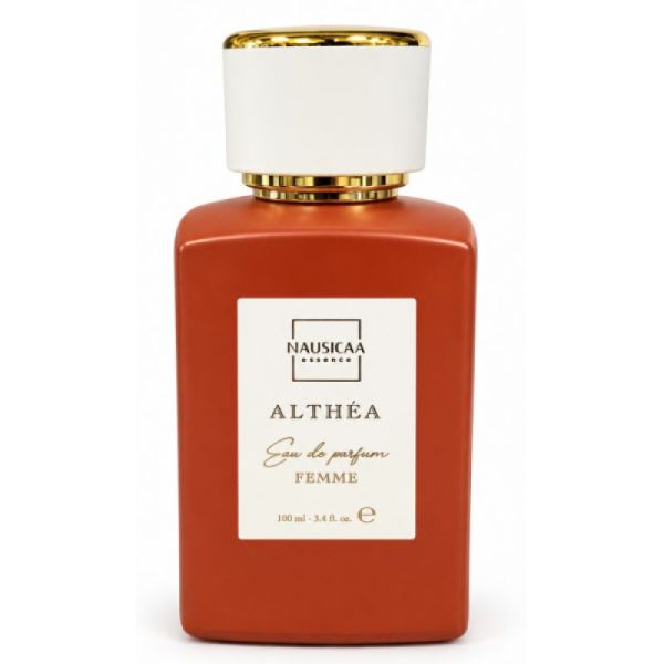 Eau de parfum femme ALTHEA32 100ml