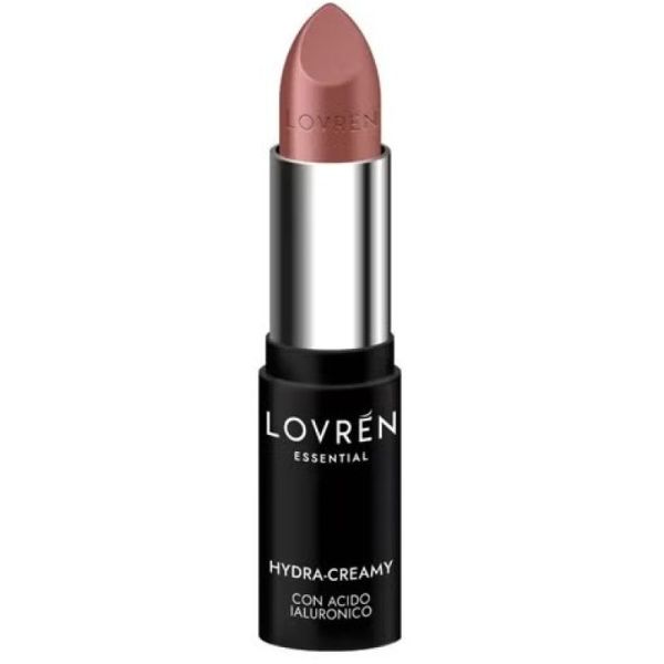Lovrén - Rouge à lèvres stick R1 creamy Nude