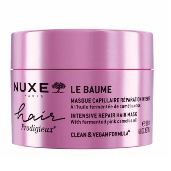 Nuxe Hair Prodigieux Le Baume masque 200ml