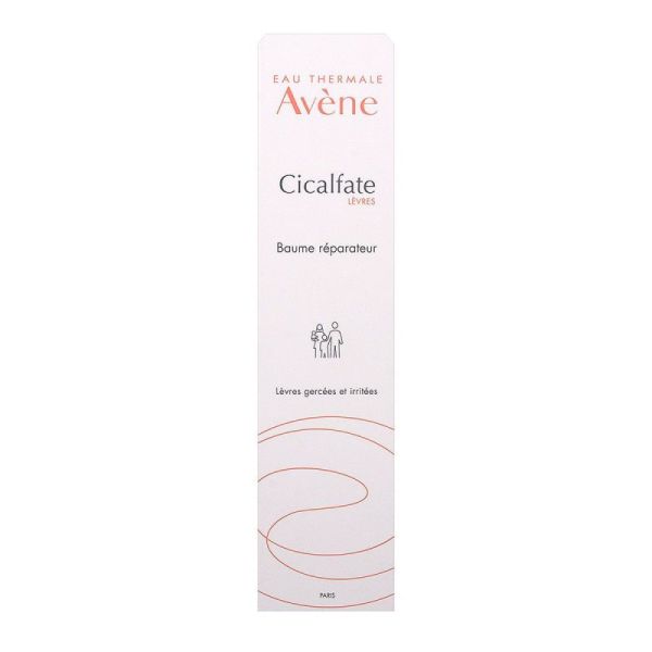 Avène Cicalfate baume lèvres réparateur (10 ml)
