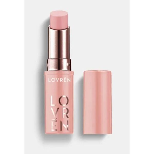 Lovrén - Baume à lèvres LB1 Nude
