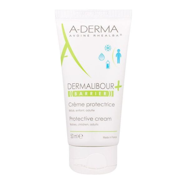 A-Derma crème protectrice Dermalibour (50 ml)