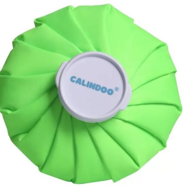 Calindo - Poche à glace XXL chaud & froid VERT