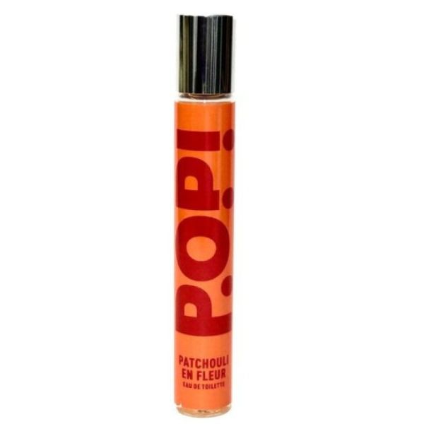 Eau de parfum Patchouli en fleurs 30ml