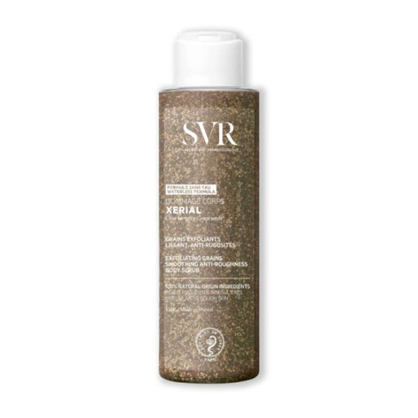 SVR gommage corps Xerial (100 g)