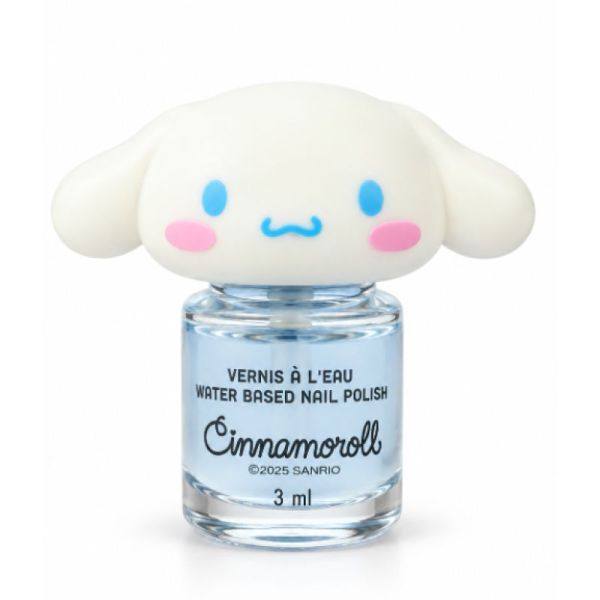 Vernis à l'eau CINNAMOROLL 3ml