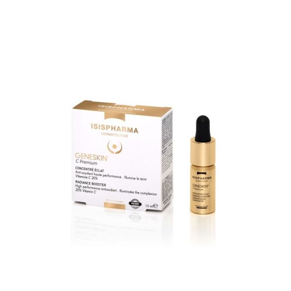 Geneskin Concent Eclat 10Ml
