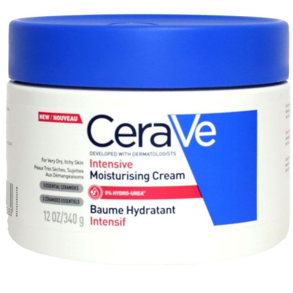 CeraVe - Baume hydratant intensif 340g