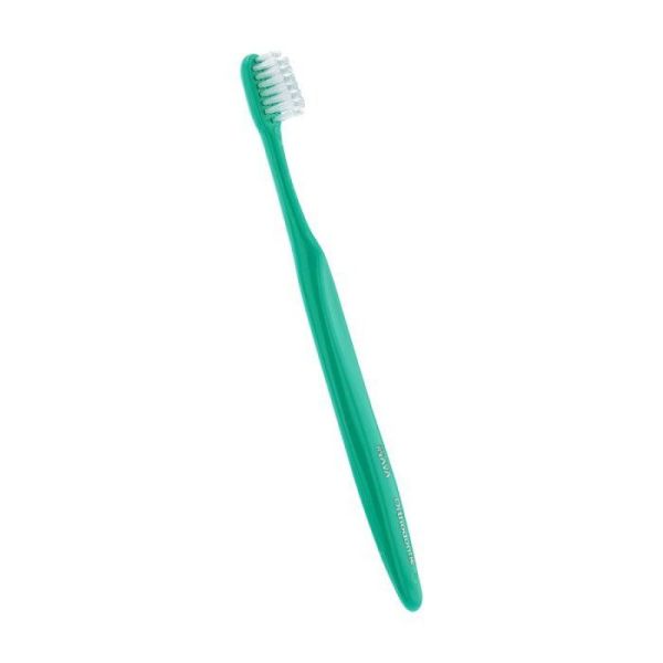 Bden brosse à dents orthodontie enfants 7-12 ans