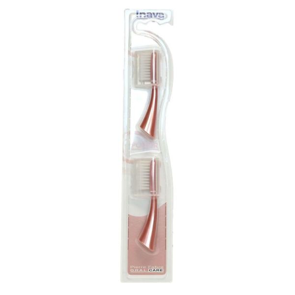 Inava recharges Hybrid Timer sensibilité beige