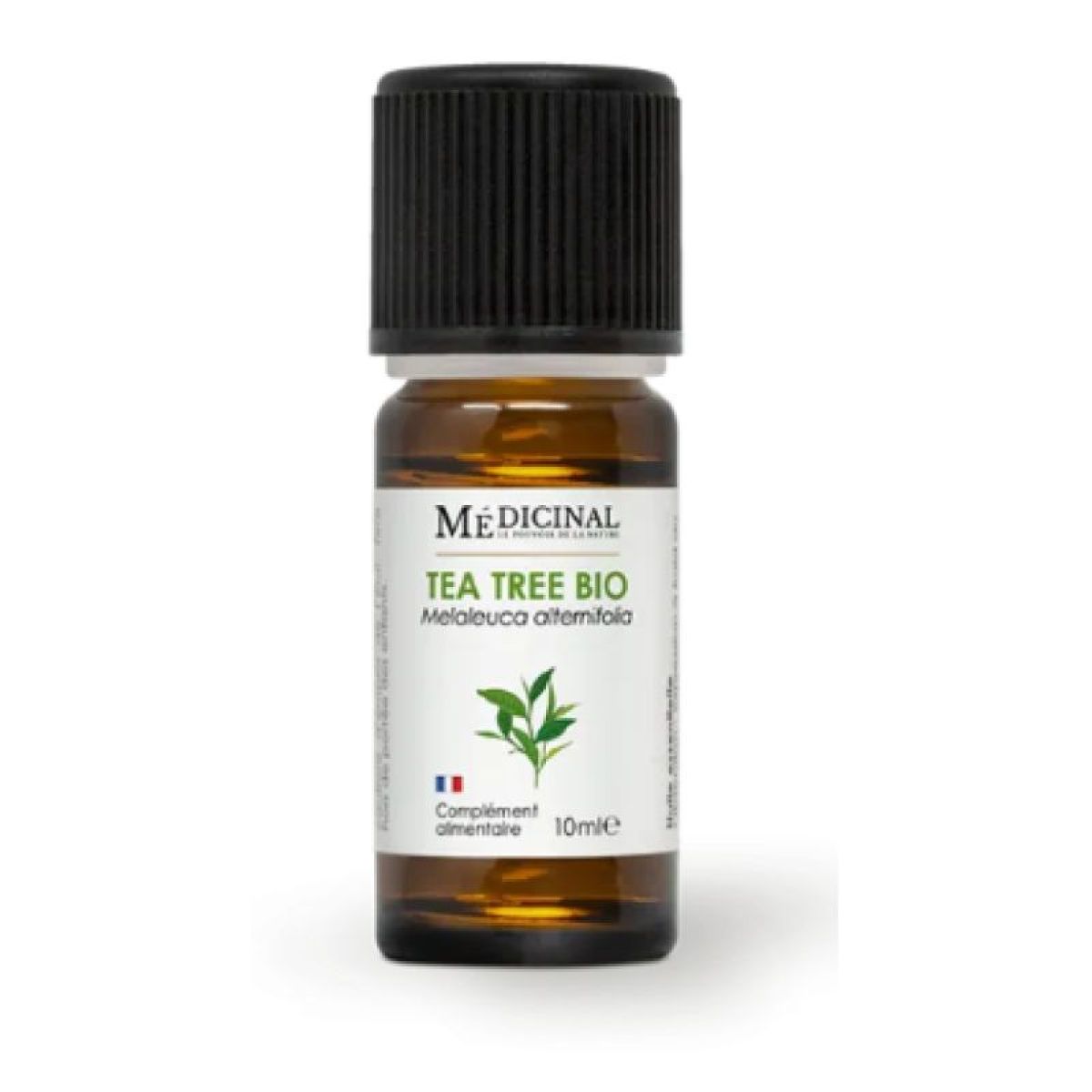 Bienfaits Huile Essentielle Tea Tree