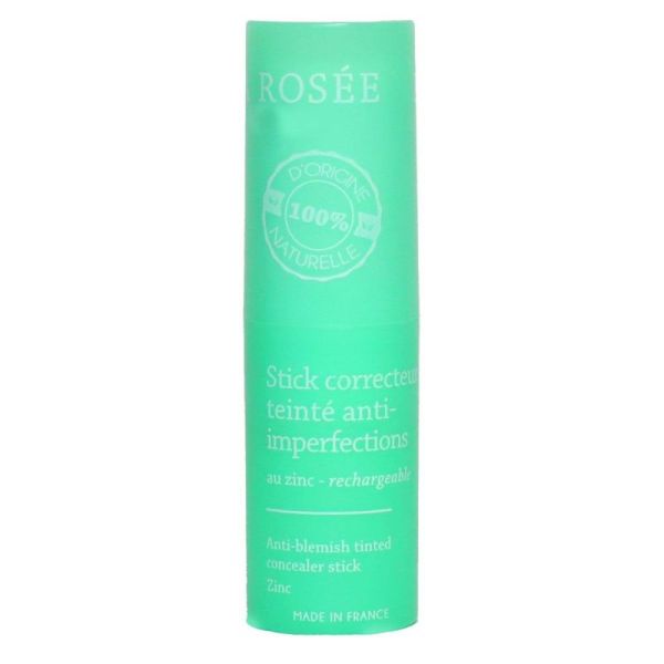 La Rosée stick correcteur teinté anti-imperfections (5,5 g)