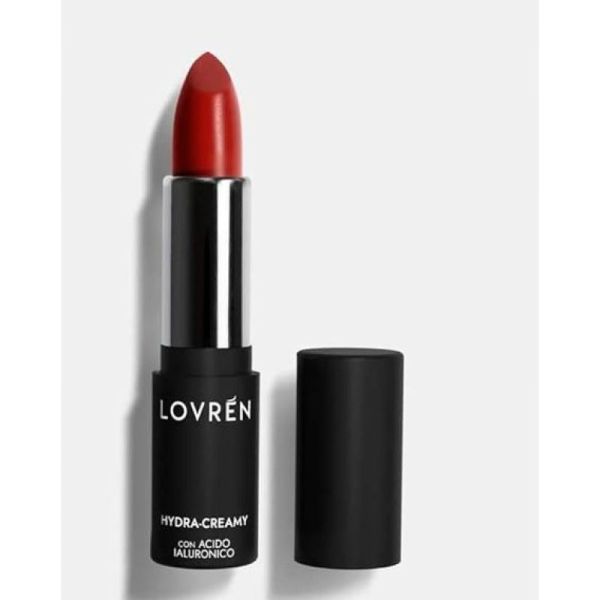 Lovrén - Rouge à lèvres stick R3 rouge intense