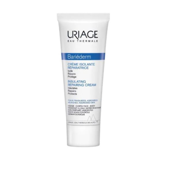 Hyseac - Crème barrière isolante 75ml