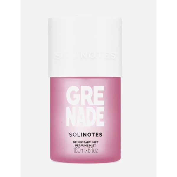 Brume parfumée GRENADE 180ml