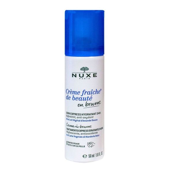 Nuxe Crème Fraîche Brume Hydratante (50 ml)
