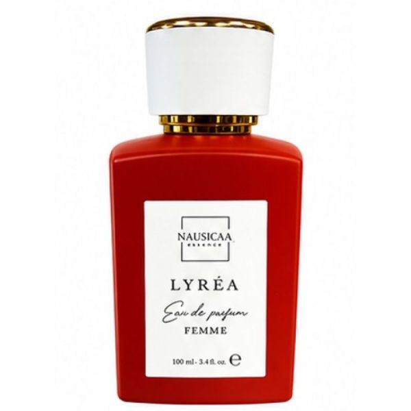 Eau de parfum femme LYREA 100ml