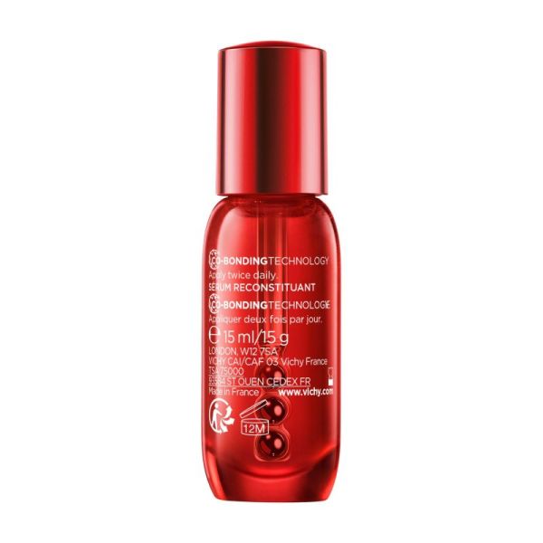 Vichy - Liftactiv collagen specialist 16 serum eye 15ml