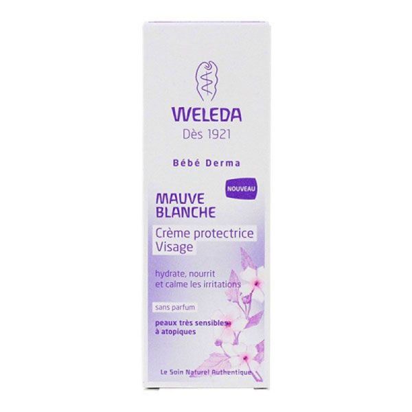 Weleda Crème Derma Visage (50 ml)