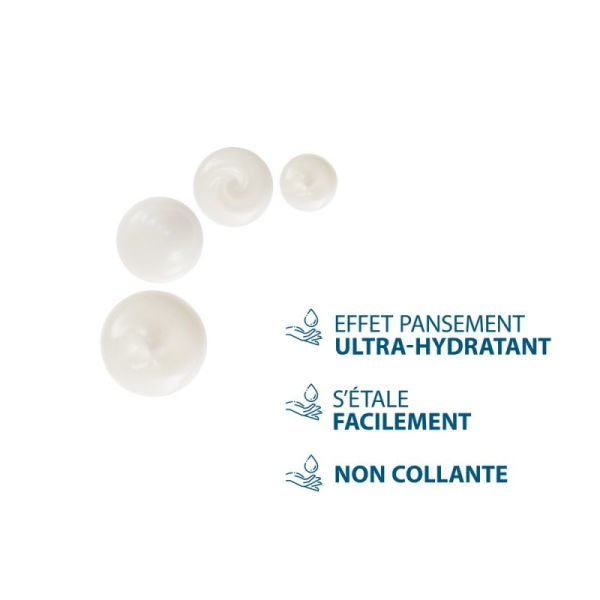 Ducray Crème dexayane med palpebral (15 ml)