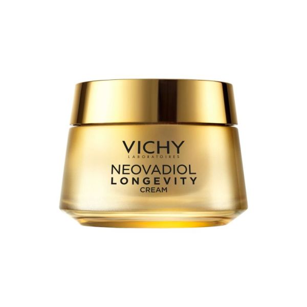 Vichy - Neovadiol Longevity crème revolumisante 50ml