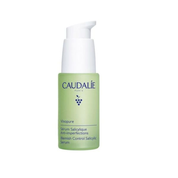Caudalie - Vinopure sérum salicylique anti-imperfections 30ml