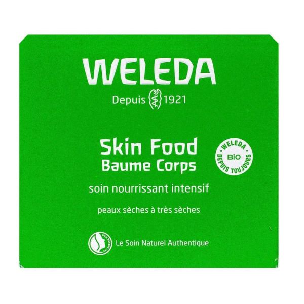 Weleda baume corps Skin Food (150 ml)