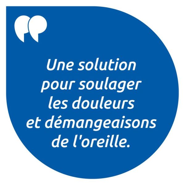 Audispray Dolo gouttes auriculaires 7g