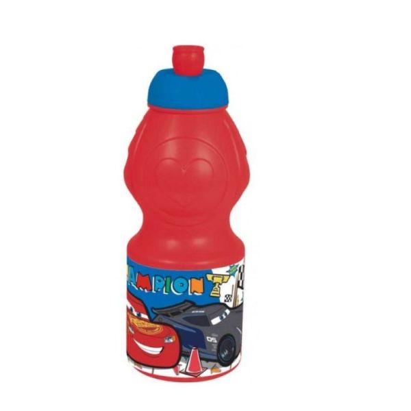 Disney - Gourde cars 400ml