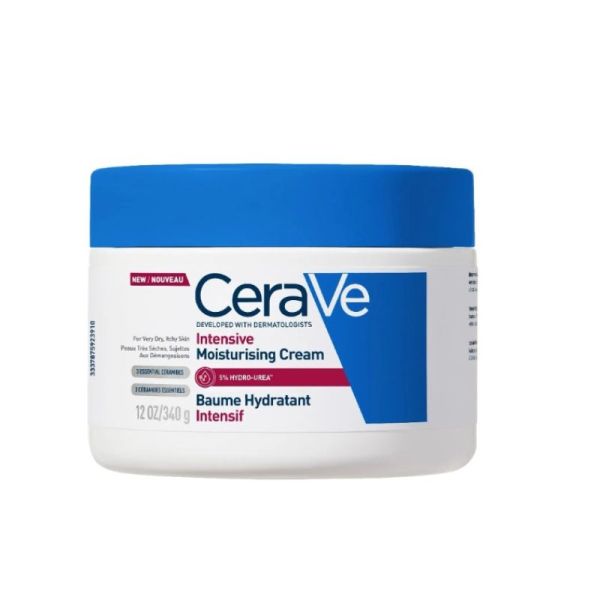 CeraVe - Baume hydratant intensif 340g