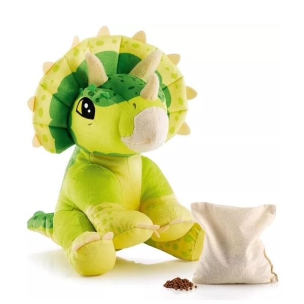 Biosynex - Bouillotte Triceratops