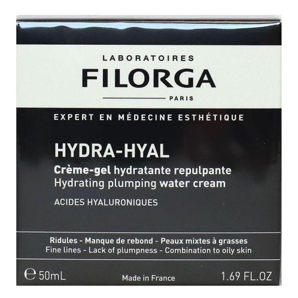 Filorga Crème-Gel Hydra-Hyal (50 ml)