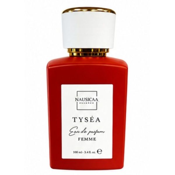 Eau de parfum femme TYSEA 100ml