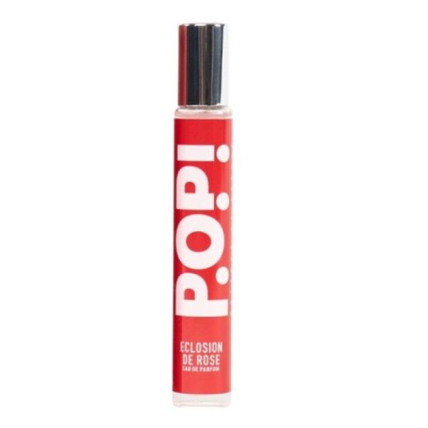 Eau de parfum Eclosion de rose 30ml