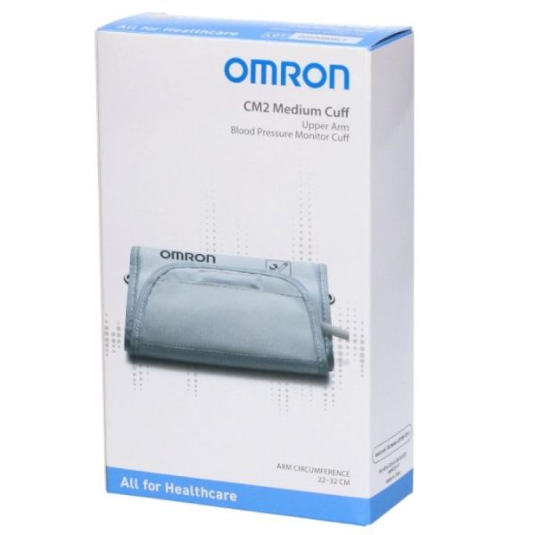 Omron - CM2 Brassard 22-32cm pour prise de tension