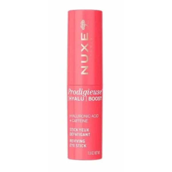 Nuxe - Prodigieuse HyaluBoost stick yeux défatiguant 8.5g