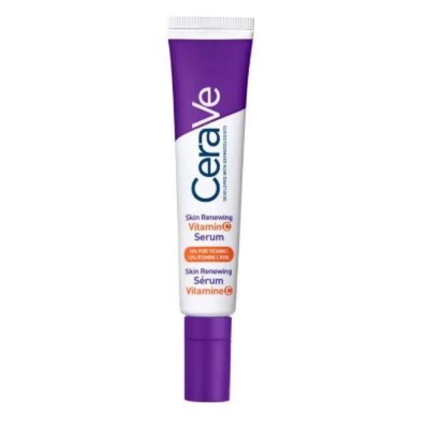 CeraVe - Skin Renewing sérum vitamine C 30ml