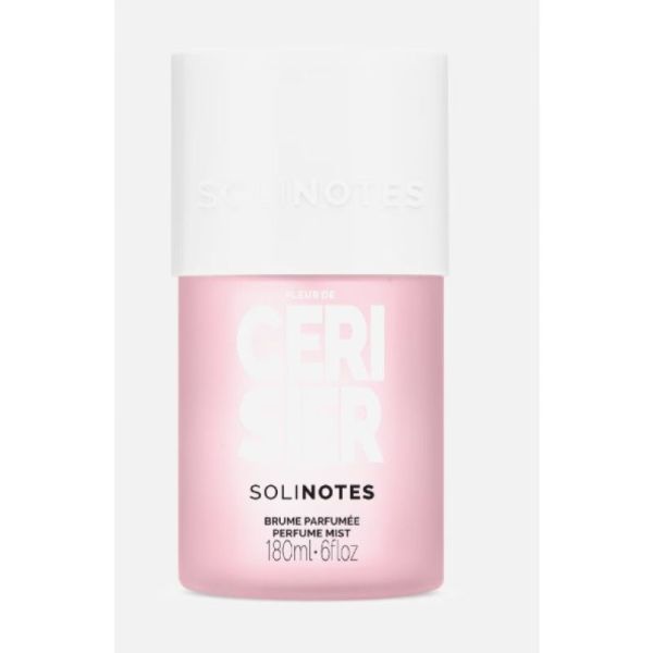 Brume parfumée CERISIER 180ml