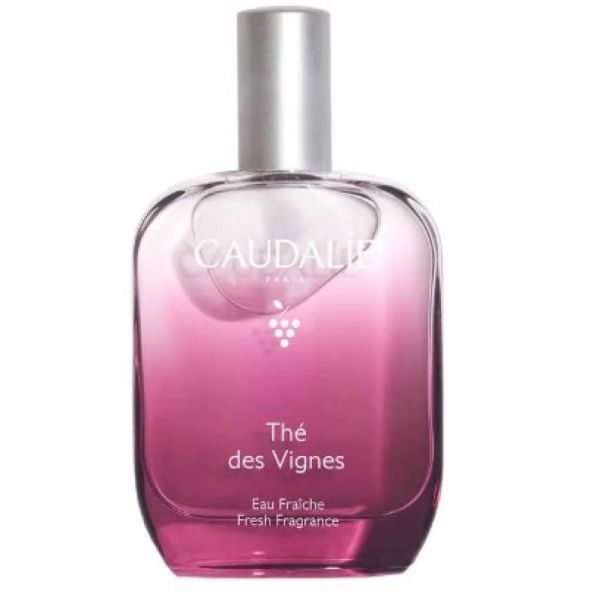 Eau fraîche - Thé des vignes 100ml